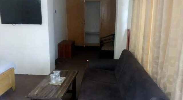 Номер Standard Lalazar Hotel