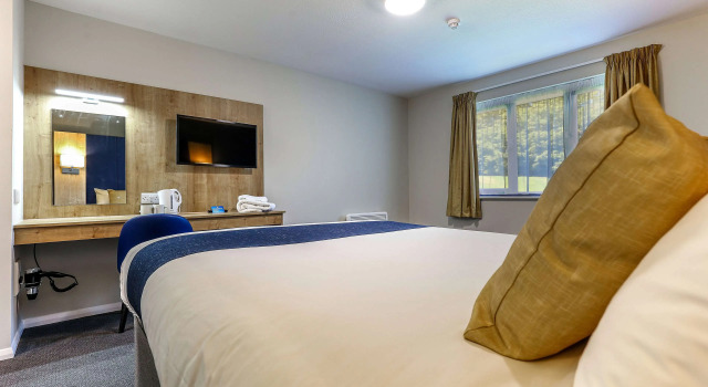Days Inn Hotel Gretna Green, Забронировать Отель Гретна Дамфрис и Галлоуэй, рядом с Old Blacksmith's Shop