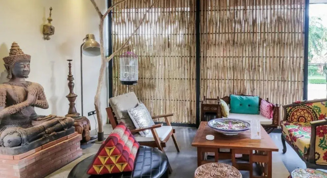 NIDA Rooms Rimtai 399 The Seasons
