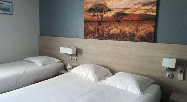 Atoll Hotel