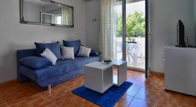 Апартаменты Apartments Tila