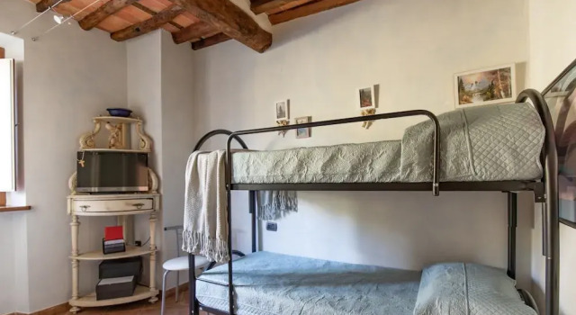 Casale Isidora