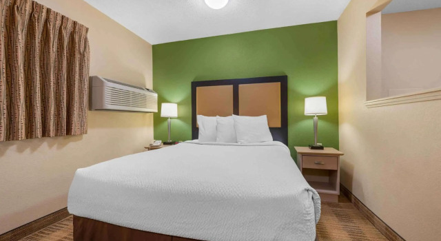 Extended Stay America Suites - West Palm Beach - Northpoint Corporate Park, Забронировать Отель Уэст-Палм-Бич Palm Beach County