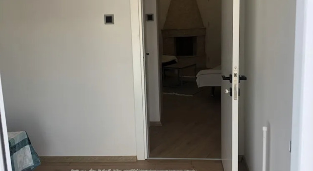 Коттедж Premium Foça suit