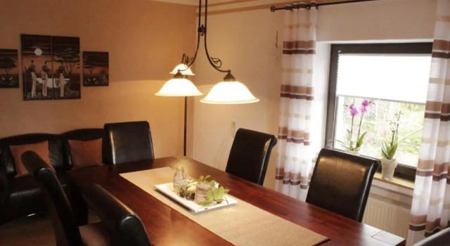 Ferienwohnung Erika, Забронировать Апартаменты/квартира Апартаменты Ahrtal, Апартаменты/квартира