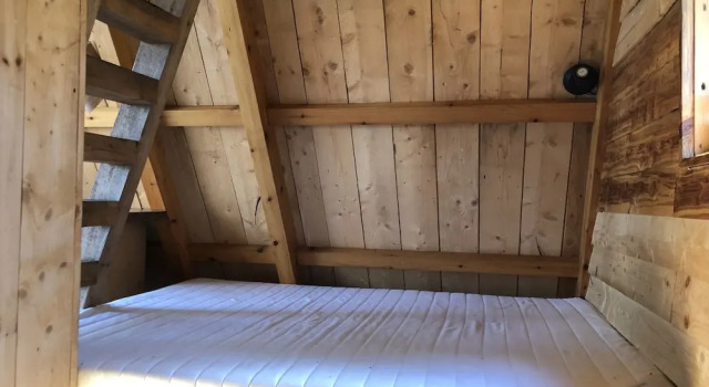 Chimo Refuges Treehouse Resort, Rezervovat Lázně / Resort Saint-Sauveur Quebec