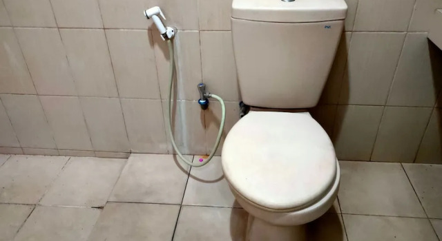 Standard chambre Hotel Dirgantara
