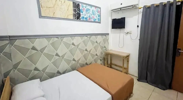 Standard chambre Rumi Hotel
