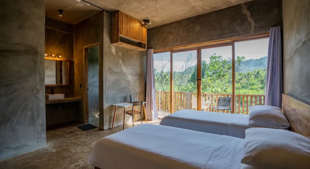 Izustarri, Rezervovat Hotel Hotely v Siargao Island s parkováním, Parkování