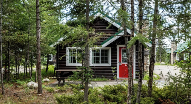 Номер Standard Pine Bungalows