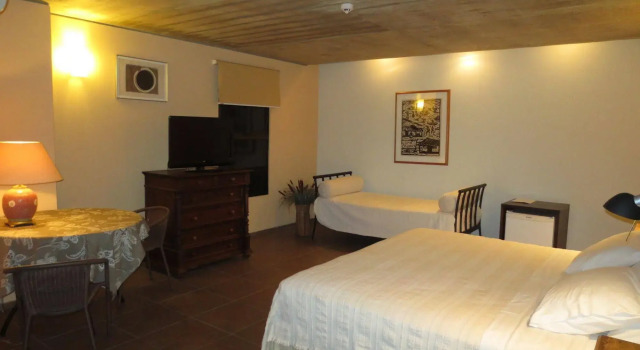 La Morada Posada Boutique