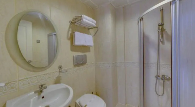 Номер Standard alenz suite