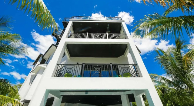 Gulf Horizons, Забронировать Отель Брейдентон Sarasota Area