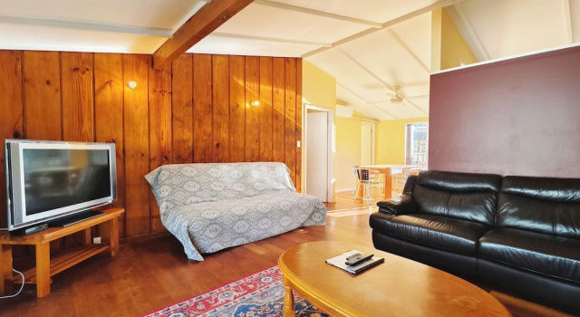 Номер Standard с 2 комнатами Parakai Geothermal Motel