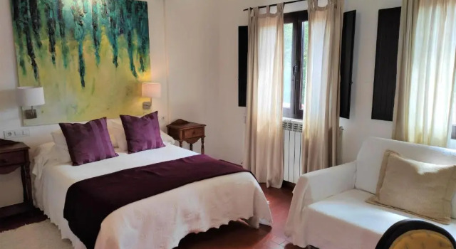 Hotel Rural La Ceramica