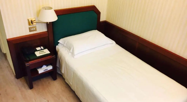 Одноместный номер Standard Hotel Astoria Sure Hotel Collection By Best Western