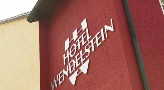Hotel Wendelstein