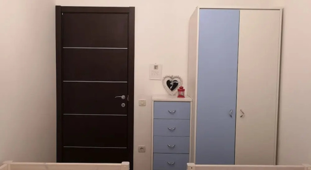 Apartment Blue Infinity 3 Lemi