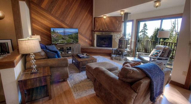 Fairway Lodge by Lake Tahoe Accommodations