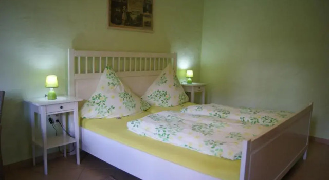Номер Standard Ferienzimmer Am Brauhausgraben
