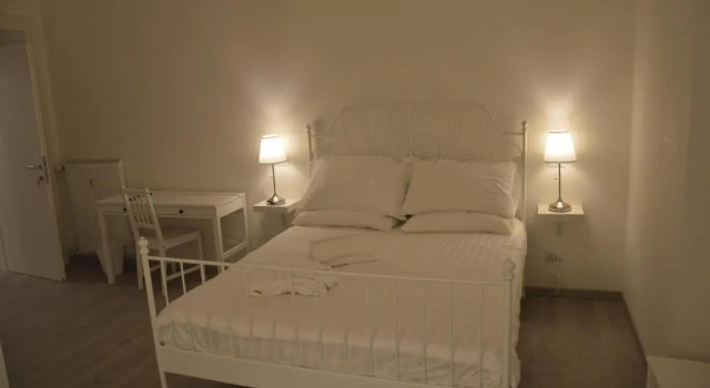 Номер Standard Piazza Cavour Suite