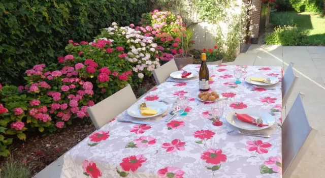 B&B Les Cistelles, Reserva ahora Bed & breakfast Saint-Nicolas-lès-Cîteaux 