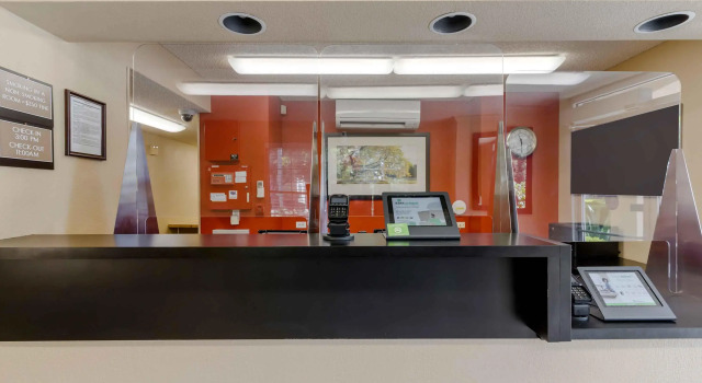 Extended Stay America Suites San Jose Sunnyvale