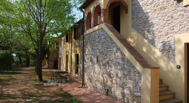 Agriturismo Il Piaggione, Reserva ahora Hotel Campiglia Marittima Costa etrusca