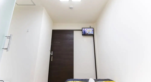 Номер Standard Yado Magokoro
