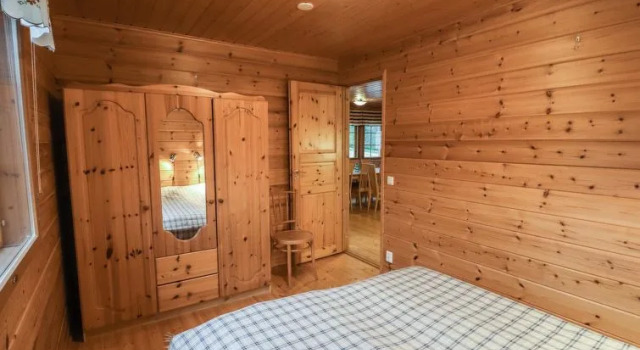 Holiday Home Dominus, Prenota Casa vacanze Raseborg Finlandia Meridionale