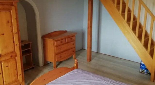Le Repos de la Salette, Rezervasyon Otel Cherier Paris
