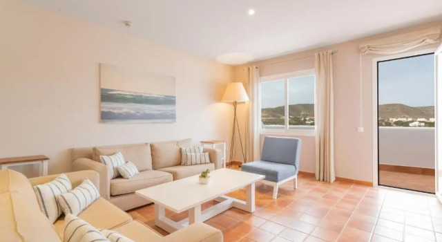 Real Agua Amarga Las Villas