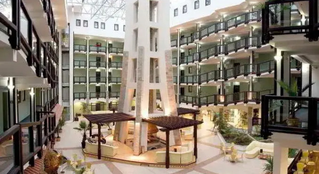 MPM Hotel Guinness