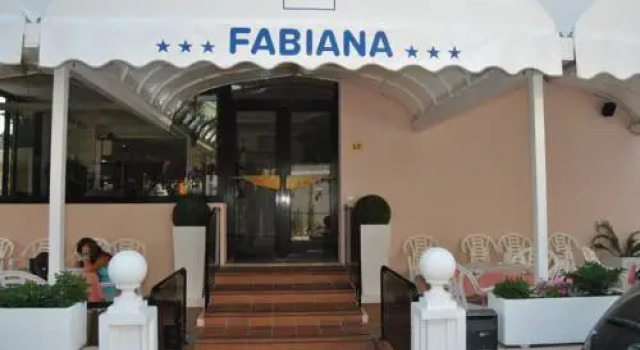 Hotel Fabiana