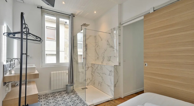 Petit cocon au coeur de Libourne, Rezervasyon Otel Libourne Gironde