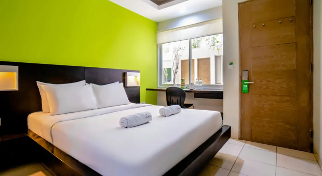 Camera Standard LeGreen Suite Tondano