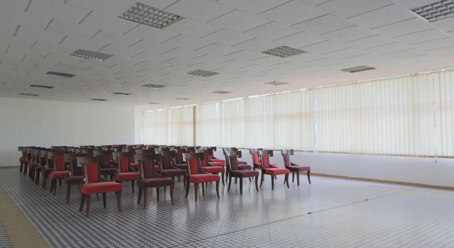 Hotel Roma Ritz Huambo