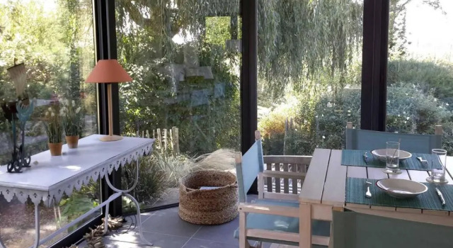 Maison Pleumeur-Bodou, 4 pièces, 6 personnes - FR-1-542-28, Rezerwuj Hotel Pleumeur-Bodou 