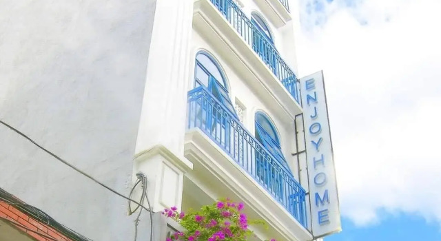 Enjoy Home Hotel & Apartment