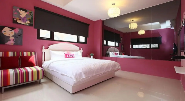 Hi Zebra Travel B&B, Book Bed and Breakfast Wujie Yilan County