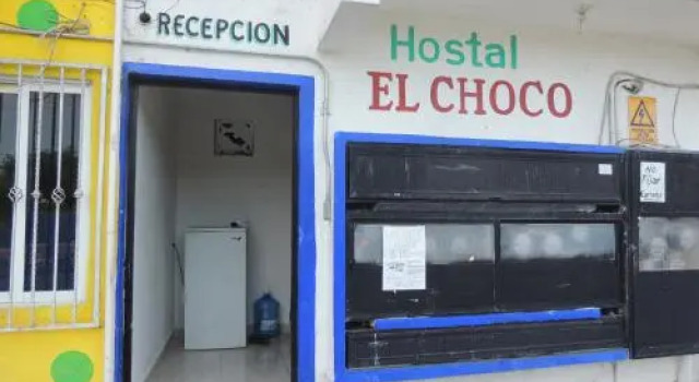 Hostal Choco