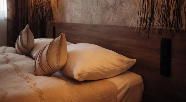 Двухместный номер Standard Interhotel Tatra