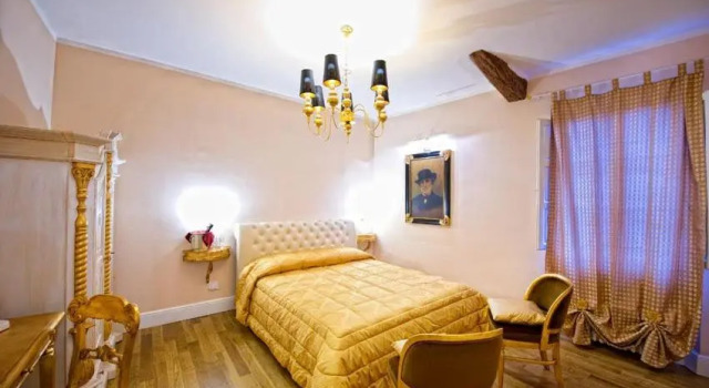 Люкс Boutique Hotel LImperatrice -Vicinissimi a Valdichiana Designer Village