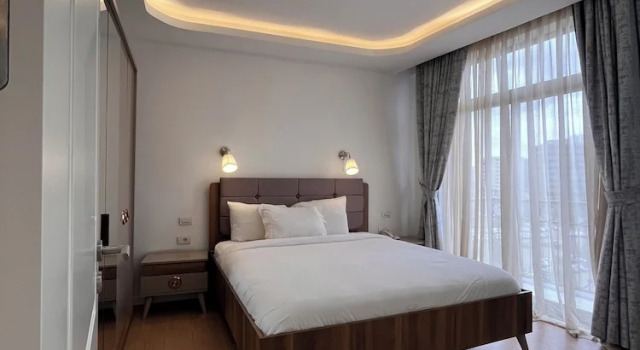 Номер Executive Zemilo Hotel Apartment