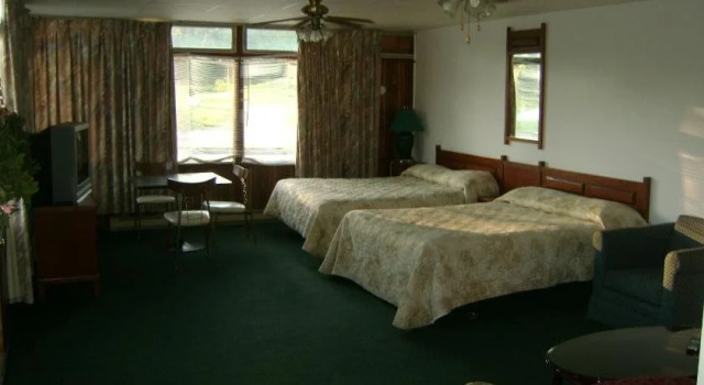 Gateway Motel, Varaa Motelli Gananoque 