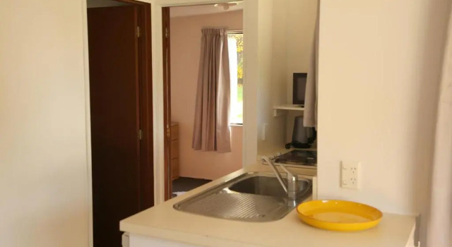 Parklands Marina Holiday Park, Забронировать Курортный отель Курортные отели Вайкава, Курортный отель