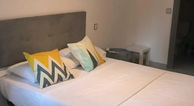 Номер Economy Hostal San Martin de Montalbán