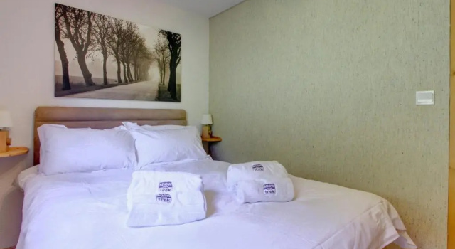 Castors - 2 bedroom apartment - Snow and Trek, Забронировать Апартаменты/квартира Апартаменты Морзин, рядом с Горнолыжный подъемник Мас Вержю, Апартаменты/квартира