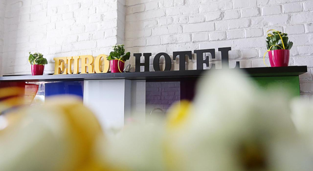 Eurohotel Sosnowiec, Prenota Hotel Hotel a Silesia con parcheggio, Parcheggio