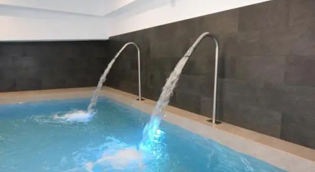 Mandarinos 16 Urb Sj de Capistrano, Prenota Hotel Hotel a Axarquía con piscina, Piscina